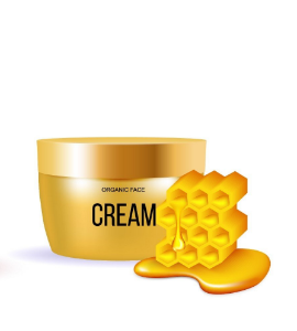 Organic Face Cream