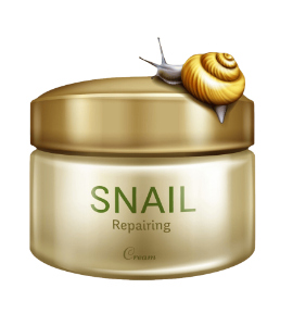 Snail Repairing Cream