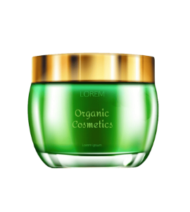 Organic Cosmetics