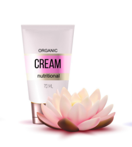 Organic Cream