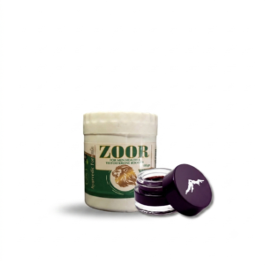 Zoor & Shilajit Boost Your Energy and Strength