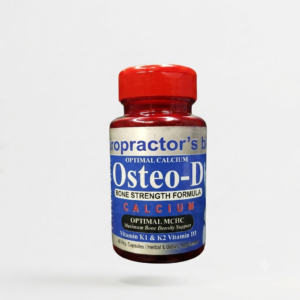 Osteo-D / آسٹیو ڈی
