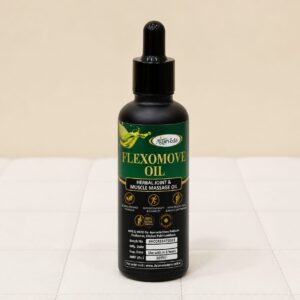 FLEXOMOVE OIL