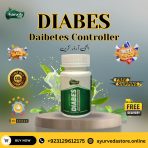 Daibes: Natural Solution for Diabetes Control