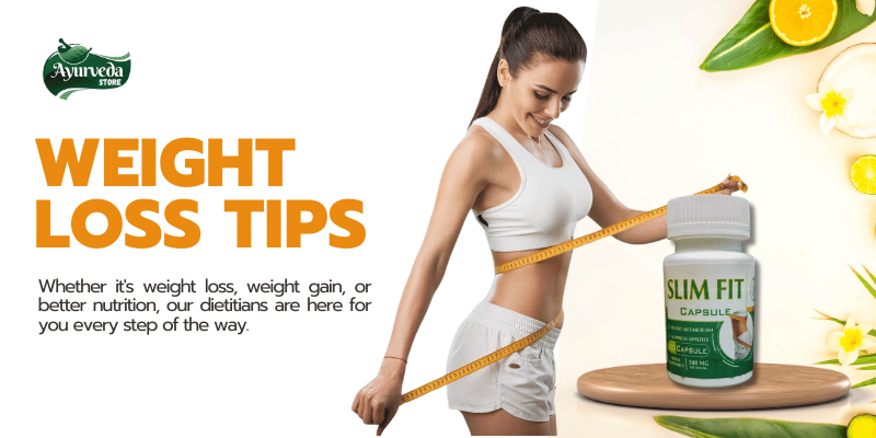 Weight Loss Tips