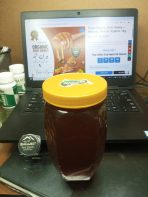 Pure Sidr Honey