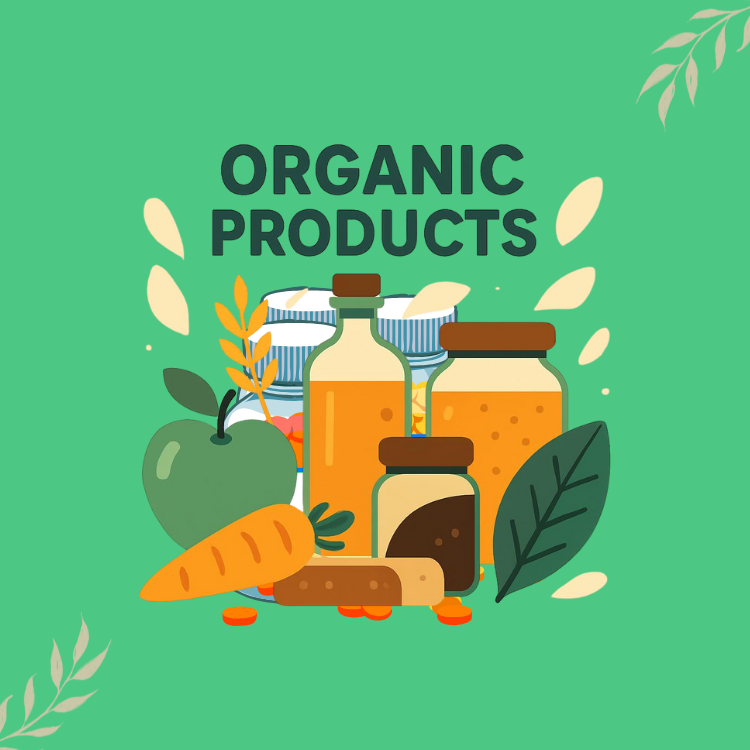 Organic Products