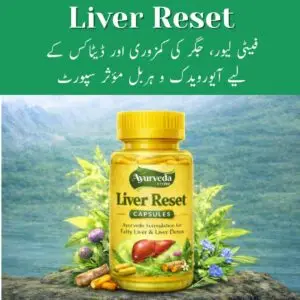 liver reset