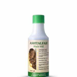 Ashtalfah Hair  Oil اشتلفہ ہئیر آئل