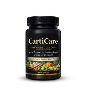 CartiCare  کارٹی کئیر