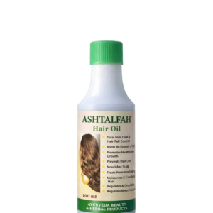 Ashtalfah Hair  Oil اشتلفہ ہئیر آئل