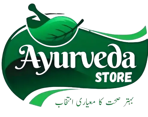 Ayurveda Store logo