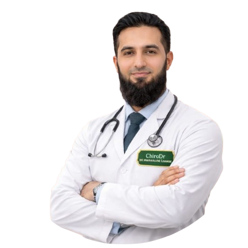 Founder Profile of Ayurveda Store