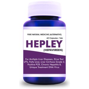 HEPLEY(HEPAVIREEN)